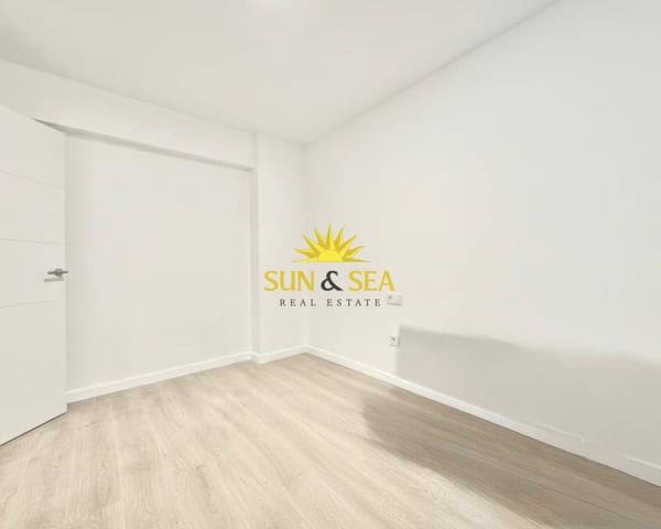 1 soveværelse Lejlighed til leje i El Campello - € 950 (Ref: 9610496)