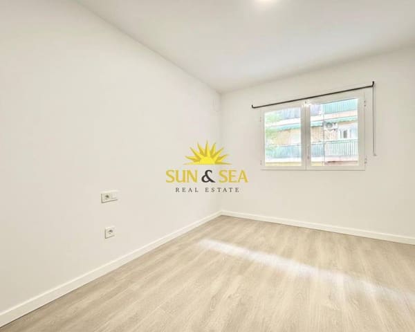 1 soveværelse Lejlighed til leje i El Campello - € 950 (Ref: 9610496)