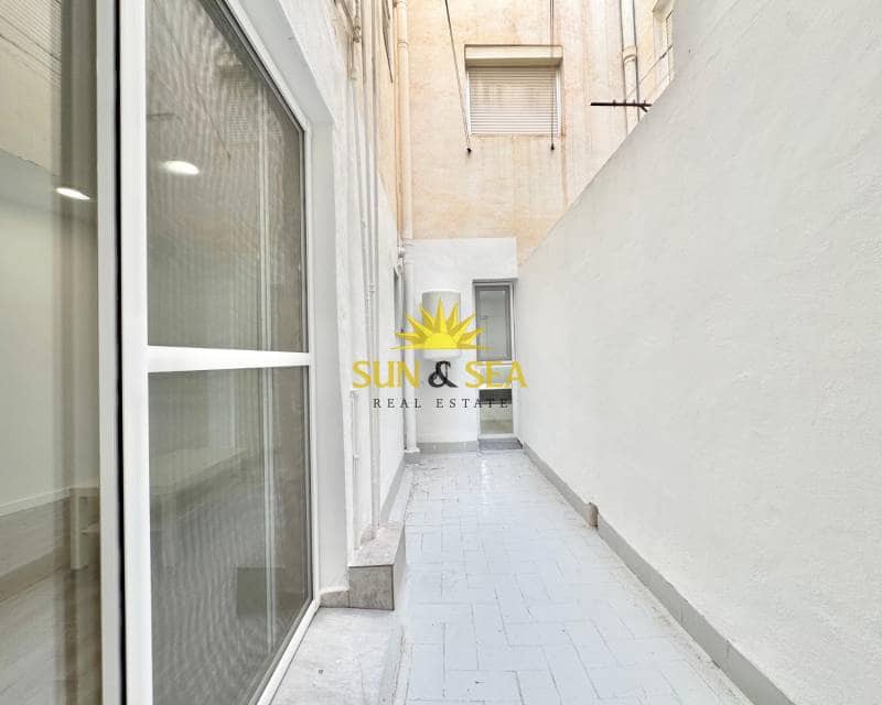 1 soveværelse Lejlighed til leje i El Campello - € 950 (Ref: 9610497)