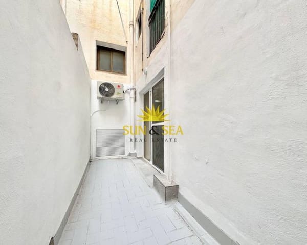 1 soveværelse Lejlighed til leje i El Campello - € 950 (Ref: 9610497)