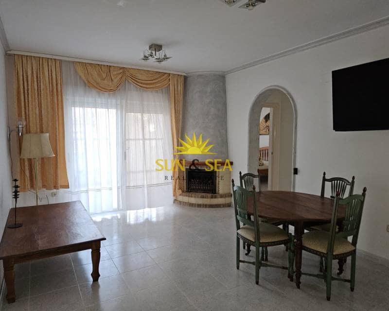 3 bedroom Villa for rent in Algorfa with pool - € 1,500 (Ref: 9610498)