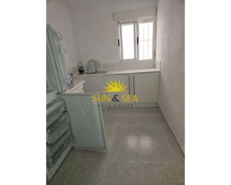 3 bedroom Villa for rent in Algorfa with pool - € 1,500 (Ref: 9610498)