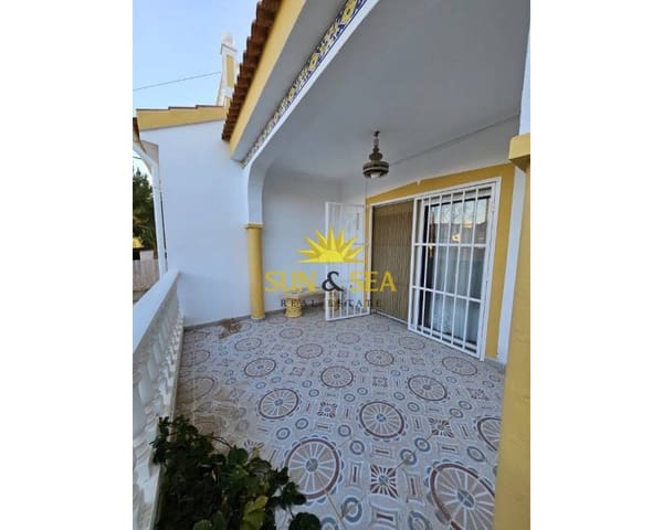 3 bedroom Villa for rent in Algorfa with pool - € 1,500 (Ref: 9610498)