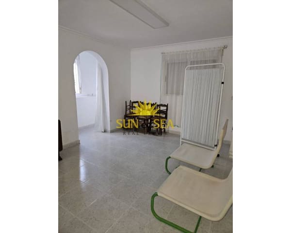 3 bedroom Villa for rent in Algorfa with pool - € 1,500 (Ref: 9610498)