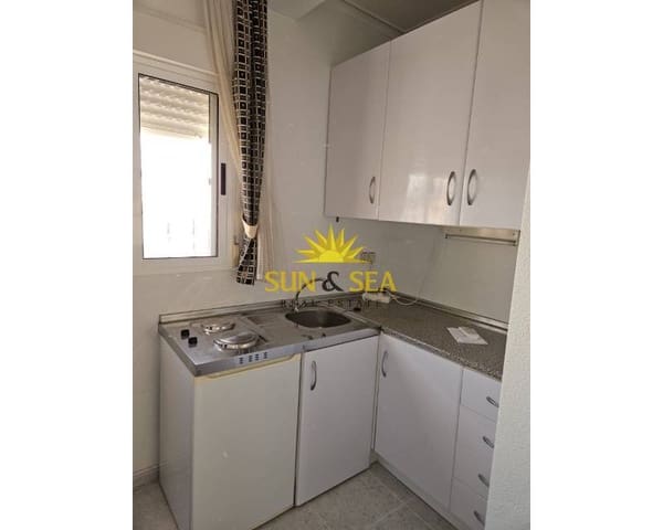 3 bedroom Villa for rent in Algorfa with pool - € 1,500 (Ref: 9610498)