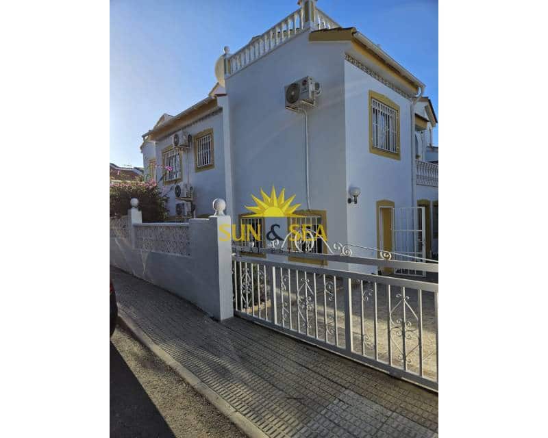 3 bedroom Villa for rent in Algorfa with pool - € 1,500 (Ref: 9610498)