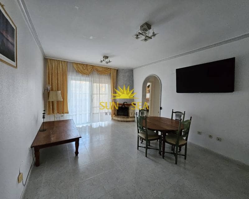 3 bedroom Villa for rent in Algorfa with pool - € 1,500 (Ref: 9610498)