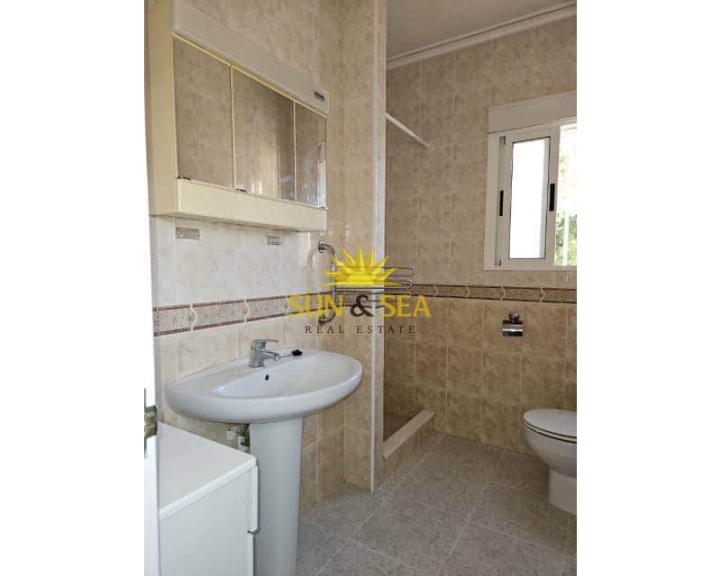 3 bedroom Villa for rent in Algorfa with pool - € 1,500 (Ref: 9610498)