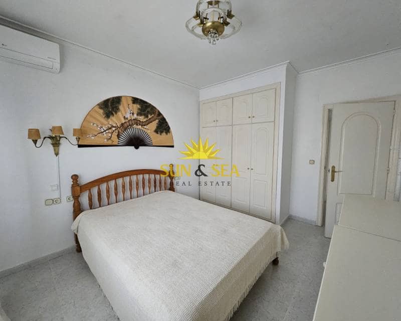 3 bedroom Villa for rent in Algorfa with pool - € 1,500 (Ref: 9610498)