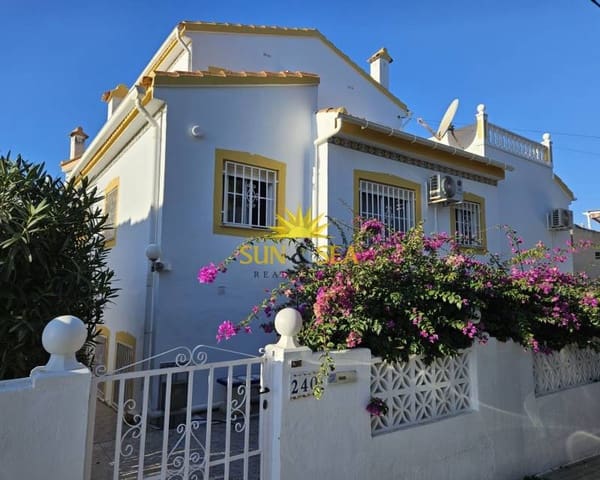 3 bedroom Villa for rent in Algorfa with pool - € 1,500 (Ref: 9610498)