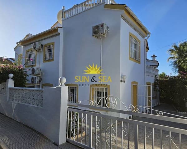 3 bedroom Villa for rent in Algorfa with pool - € 1,500 (Ref: 9610498)
