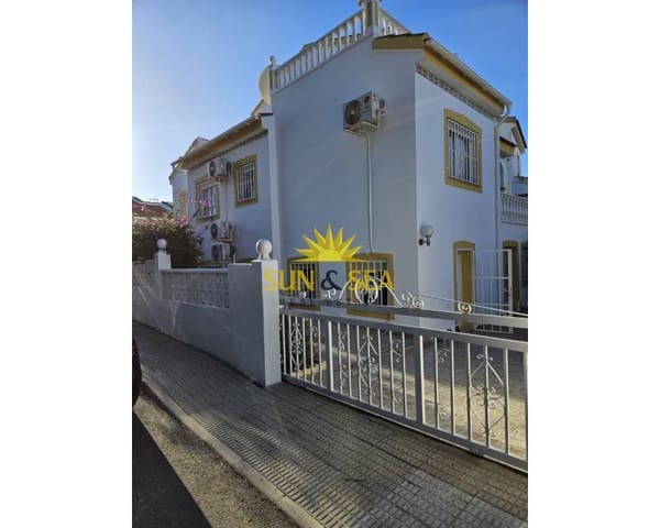 3 bedroom Villa for rent in Algorfa with pool - € 1,500 (Ref: 9610498)