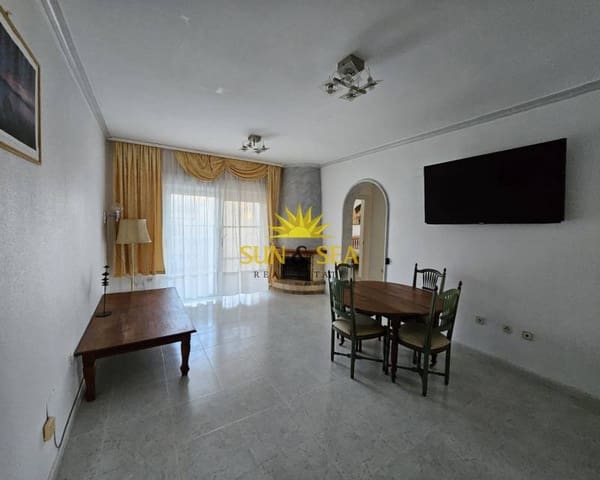 3 bedroom Villa for rent in Algorfa with pool - € 1,500 (Ref: 9610498)