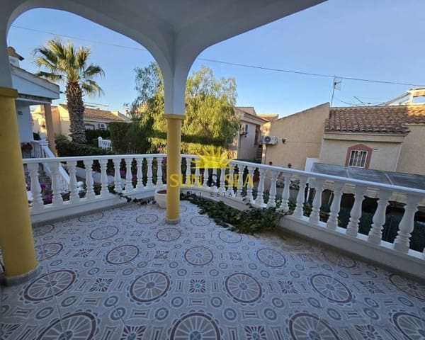 3 bedroom Villa for rent in Algorfa with pool - € 1,500 (Ref: 9610498)