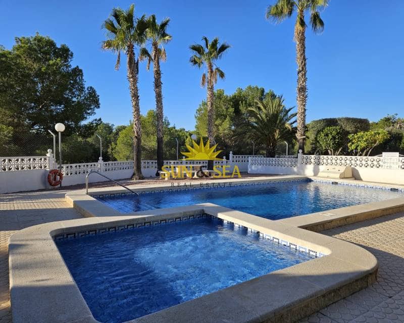 3 bedroom Villa for rent in Algorfa with pool - € 1,500 (Ref: 9610498)