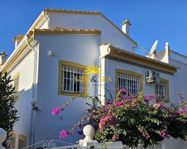 3 bedroom Villa for rent in Algorfa with pool - € 1,500 (Ref: 9610498)