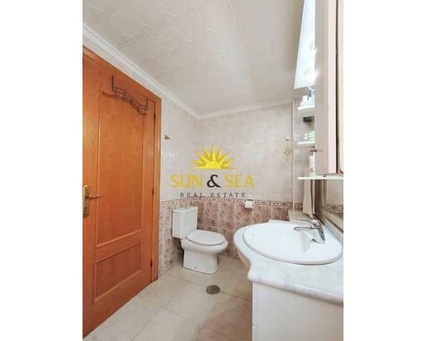 Apartamento de 3 habitaciones en El Campello en venta - 250.000 € (Ref: 9614443)