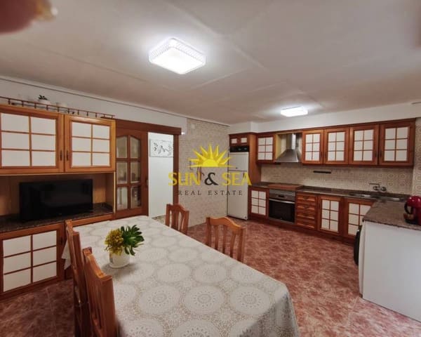 Apartamento de 3 habitaciones en El Campello en venta - 250.000 € (Ref: 9614443)