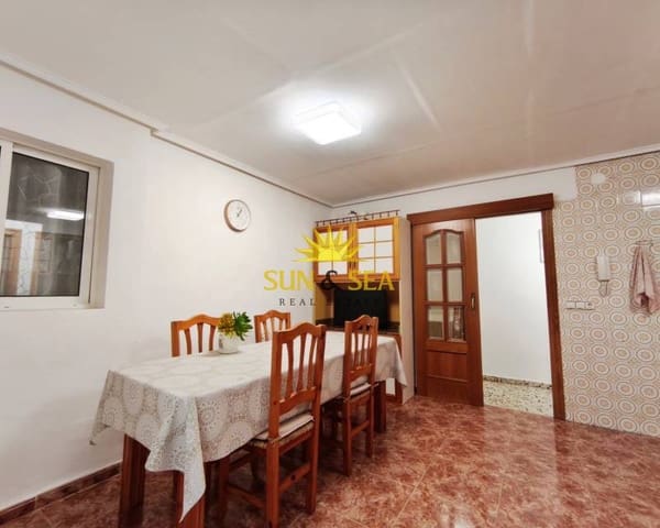 Apartamento de 3 habitaciones en El Campello en venta - 250.000 € (Ref: 9614443)