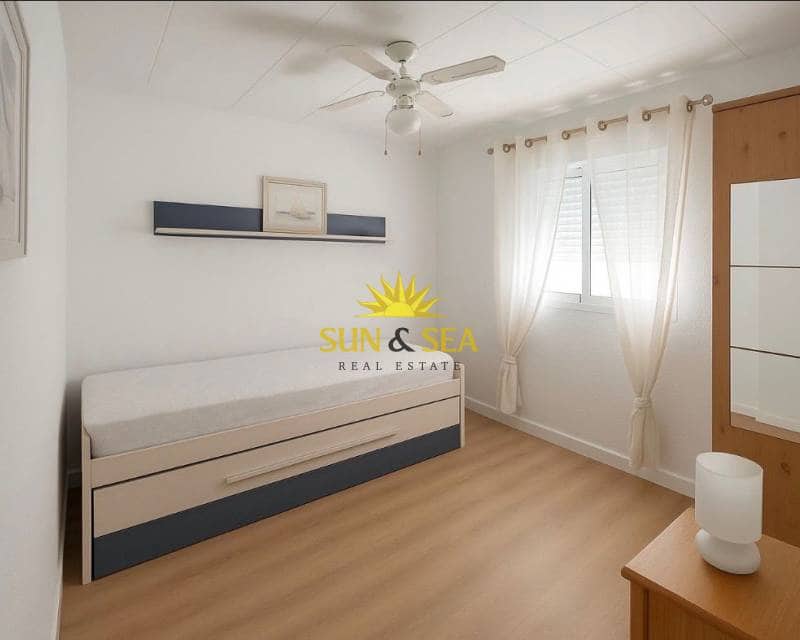 2 sypialnia Dom do wynajęcia w Pilar de la Horadada - 650 € (Ref: 9618102)