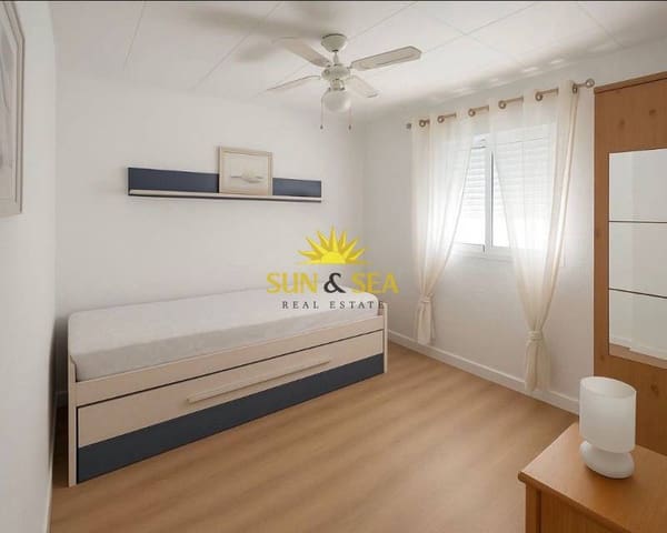 Casa de 2 habitaciones en Mil Palmeras, Pilar de la Horadada en alquiler - 650 € (Ref: 9618102)