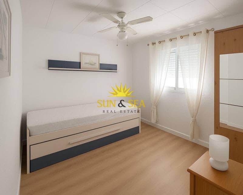 2 sypialnia Dom do wynajęcia w Pilar de la Horadada - 650 € (Ref: 9618102)