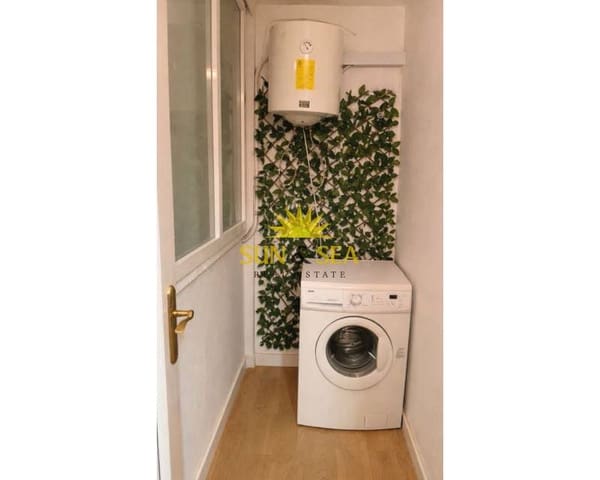 Casa de 2 habitaciones en Mil Palmeras, Pilar de la Horadada en alquiler - 650 € (Ref: 9618102)