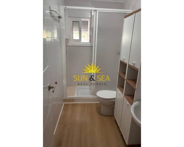 Casa de 2 habitaciones en Mil Palmeras, Pilar de la Horadada en alquiler - 650 € (Ref: 9618102)