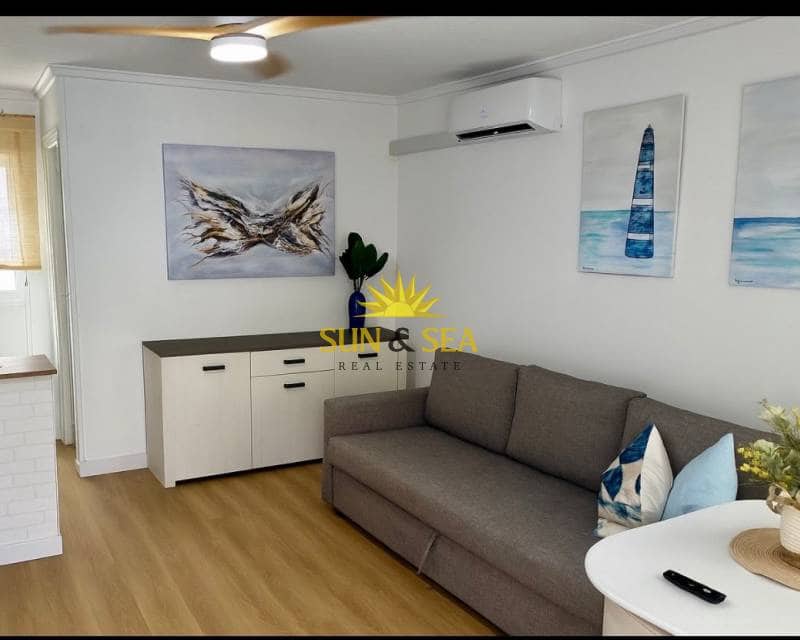 2 sypialnia Dom do wynajęcia w Pilar de la Horadada - 650 € (Ref: 9618102)