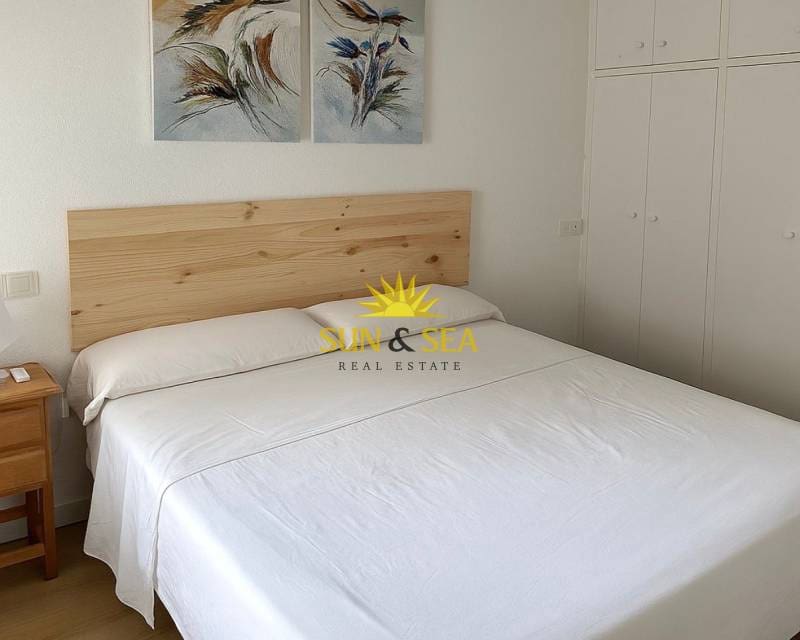 2 sypialnia Dom do wynajęcia w Pilar de la Horadada - 650 € (Ref: 9618102)