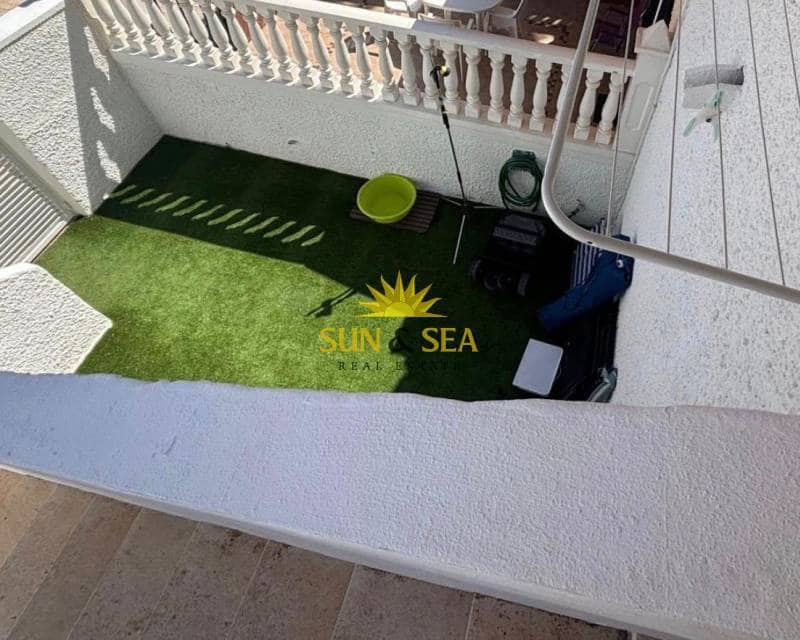 2 sypialnia Dom do wynajęcia w Pilar de la Horadada - 650 € (Ref: 9618102)