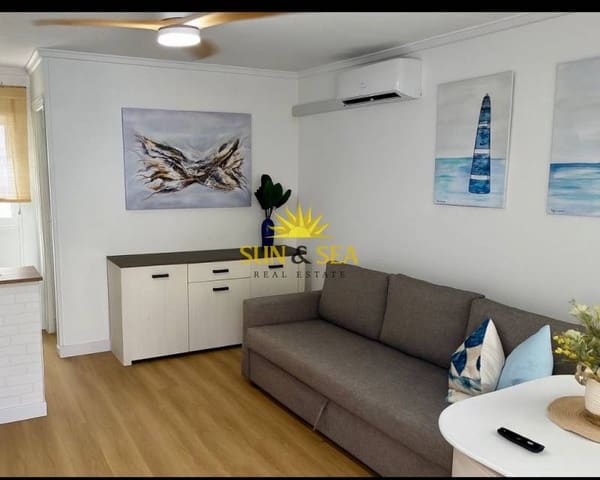 Casa de 2 habitaciones en Mil Palmeras, Pilar de la Horadada en alquiler - 650 € (Ref: 9618102)