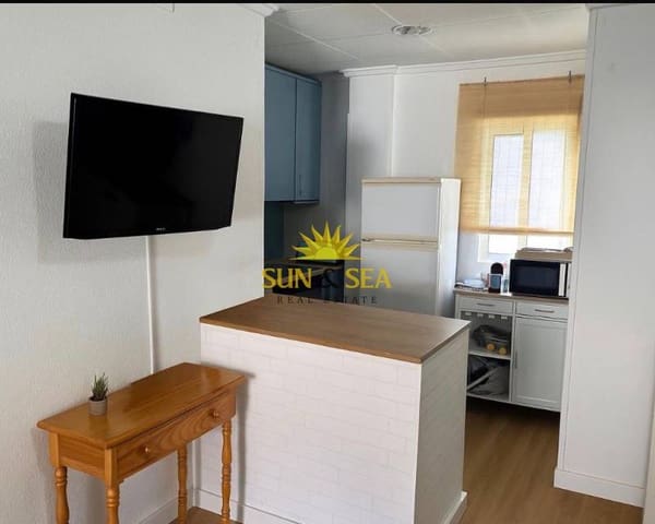 Casa de 2 habitaciones en Mil Palmeras, Pilar de la Horadada en alquiler - 650 € (Ref: 9618102)