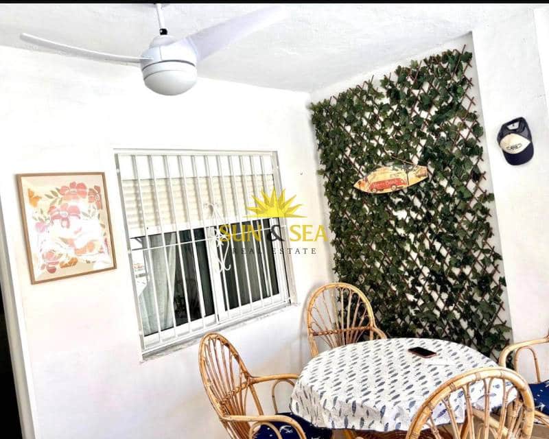 2 sypialnia Dom do wynajęcia w Pilar de la Horadada - 650 € (Ref: 9618102)