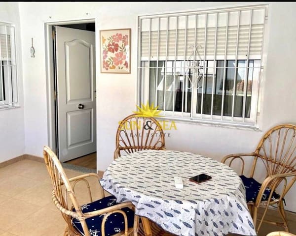 Casa de 2 habitaciones en Mil Palmeras, Pilar de la Horadada en alquiler - 650 € (Ref: 9618102)