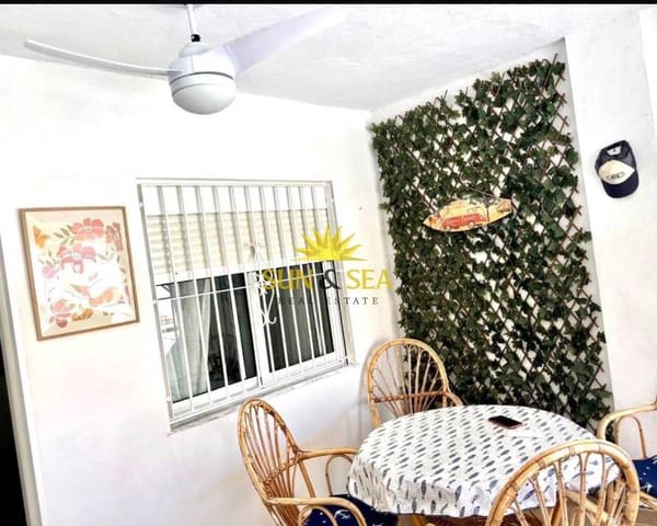 Casa de 2 habitaciones en Mil Palmeras, Pilar de la Horadada en alquiler - 650 € (Ref: 9618102)