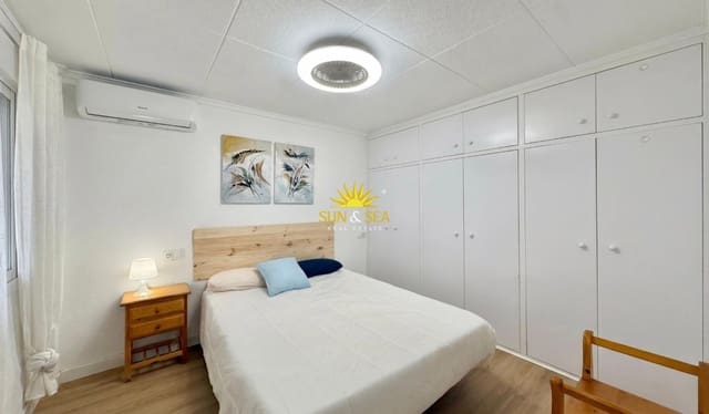 2 slaapkamer Huis voor vakantieverhuur in Mil Palmeras, Pilar de la Horadada - € 700 (Ref: 9618102)