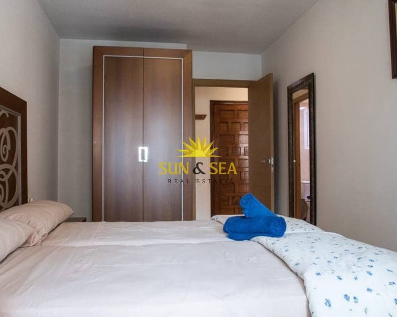 1 soverom Leilighet til leie i Benidorm med svømmebasseng - € 895 (Ref: 9618103)