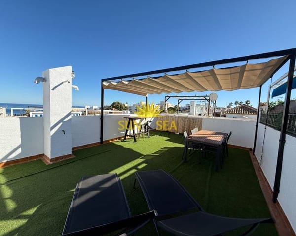 2 quarto Casa em Banda para arrendar em Gran Vista - Olivo de Oro, Santa Pola com piscina - 1 150 € (Ref: 9618104)