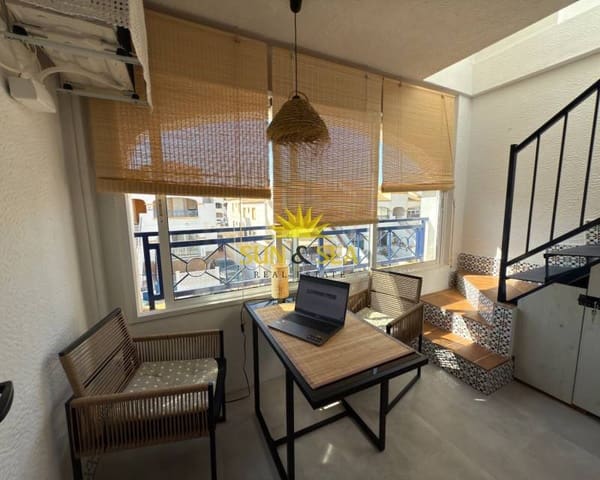 2 quarto Casa em Banda para arrendar em Gran Vista - Olivo de Oro, Santa Pola com piscina - 1 150 € (Ref: 9618104)