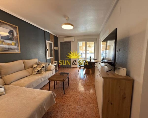 2 quarto Casa em Banda para arrendar em Gran Vista - Olivo de Oro, Santa Pola com piscina - 1 150 € (Ref: 9618104)