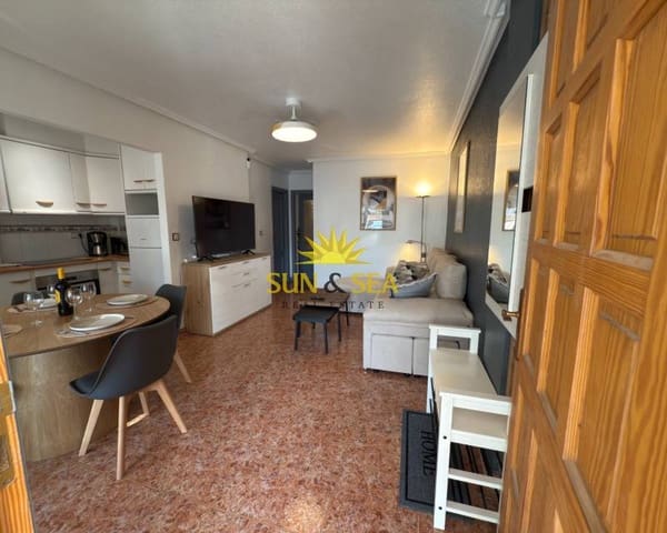 2 quarto Casa em Banda para arrendar em Gran Vista - Olivo de Oro, Santa Pola com piscina - 1 150 € (Ref: 9618104)