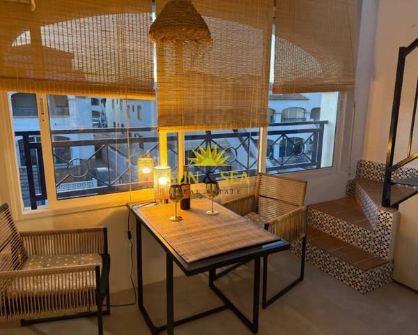 2 quarto Casa em Banda para arrendar em Gran Vista - Olivo de Oro, Santa Pola com piscina - 1 150 € (Ref: 9618104)