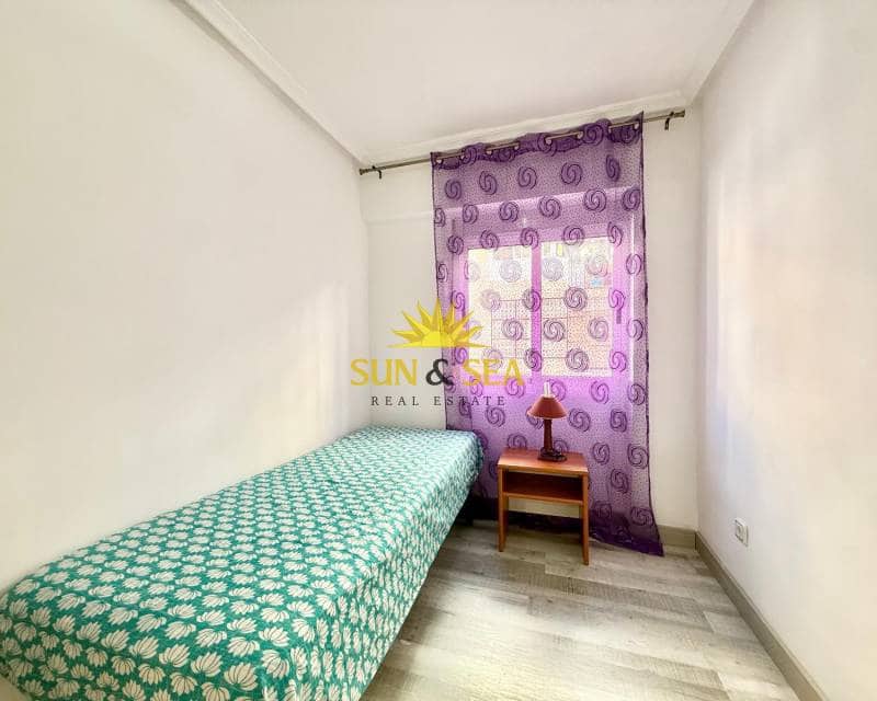 3 makuuhuone Huoneisto vuokrattavana paikassa Albir - 900 € (Ref: 9618105)