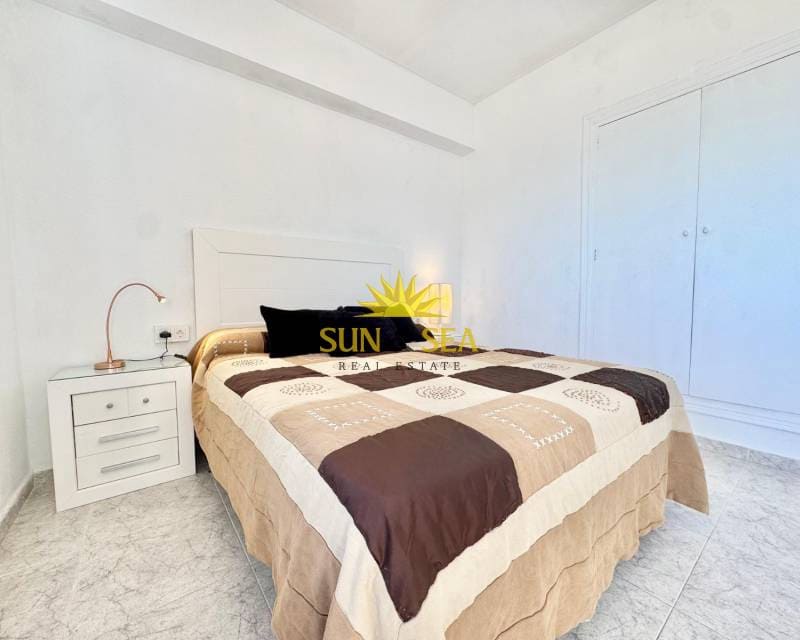 2 bedroom Apartment for rent in El Campello - € 1,200 (Ref: 9622949)