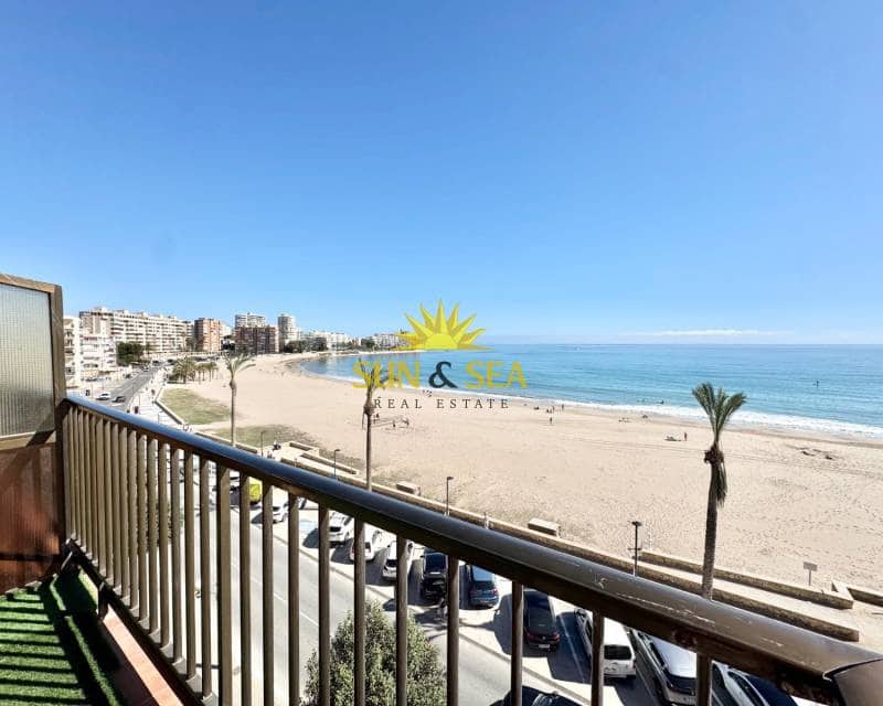 2 bedroom Apartment for rent in El Campello - € 1,200 (Ref: 9622949)