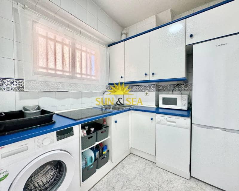 2 bedroom Apartment for rent in El Campello - € 1,200 (Ref: 9622949)