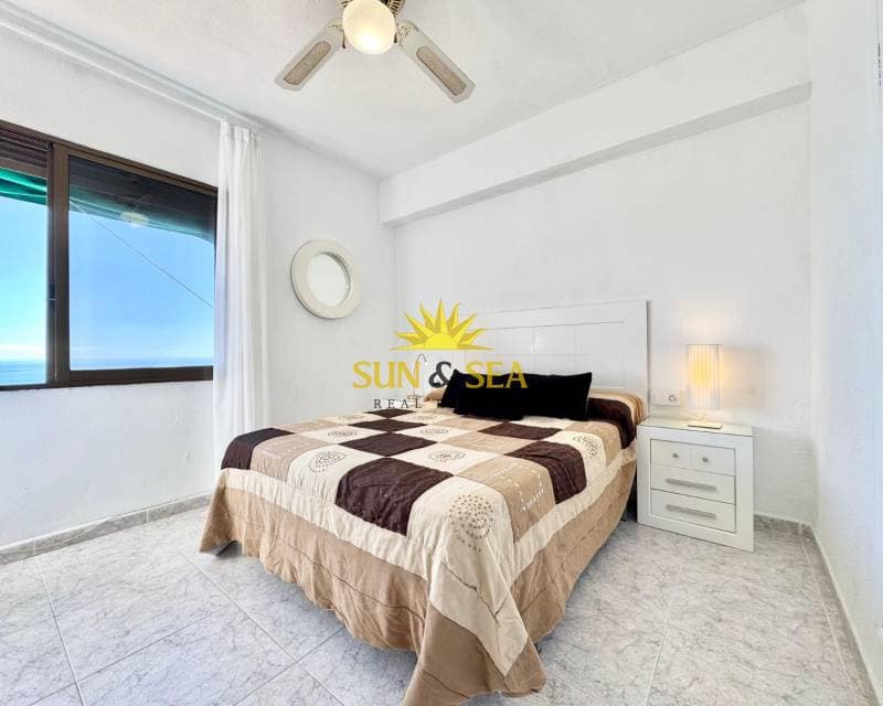 2 bedroom Apartment for rent in El Campello - € 1,200 (Ref: 9622949)