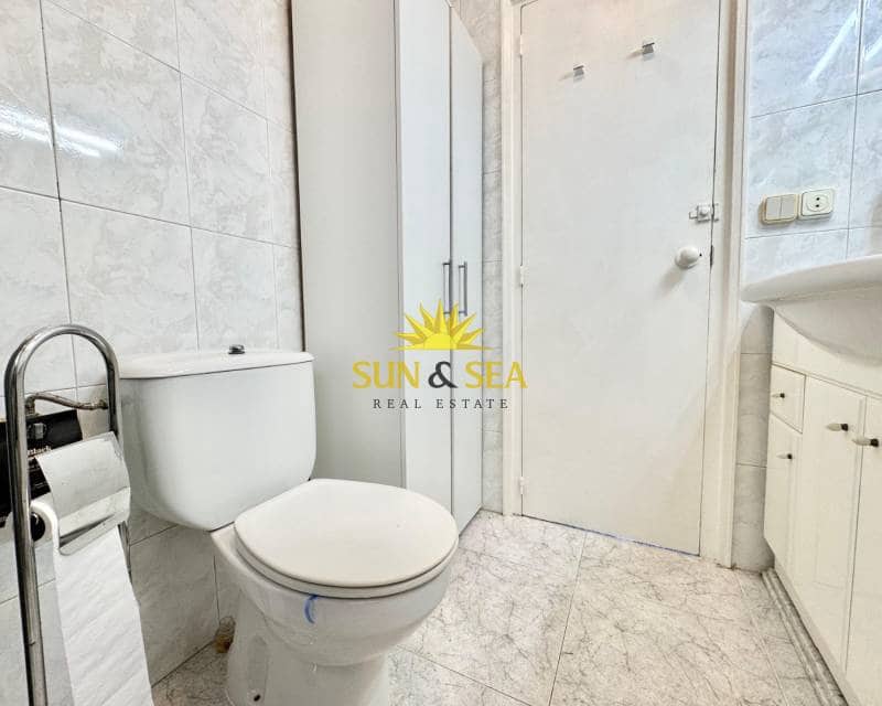 2 bedroom Apartment for rent in El Campello - € 1,200 (Ref: 9622949)