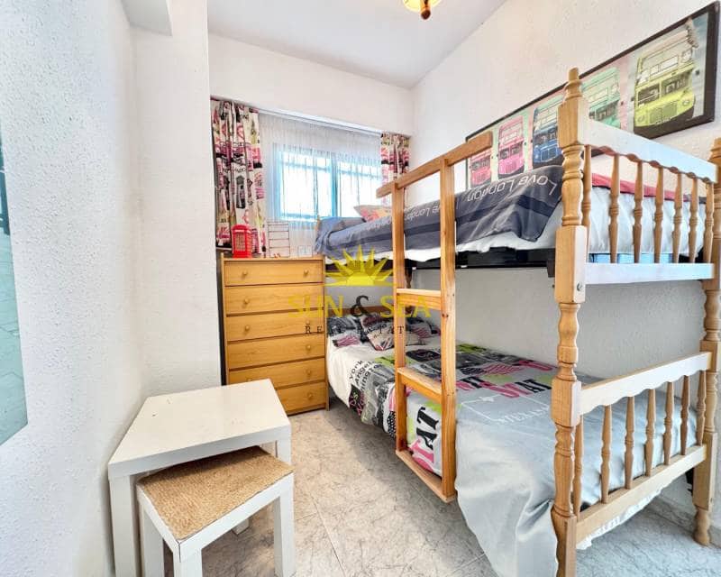 2 bedroom Apartment for rent in El Campello - € 1,200 (Ref: 9622949)